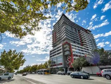 1703A.2/160 Grote Street, ADELAIDE, SA 5000 Studio for Rent