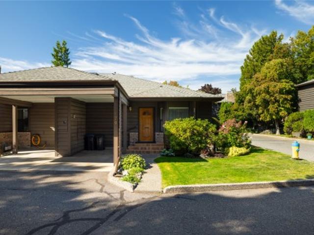 170 1995 Burtch Road, Kelowna, BC, V1Y 4B4 house for sale | Listing ID 10401 | Royal LePage