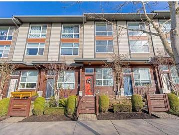 Greater Vancouver - Office room, Balcony