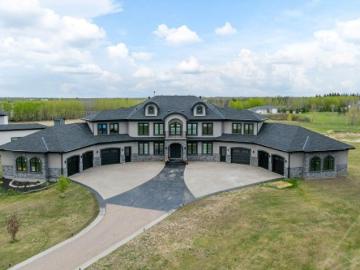 170 23 Township Road 505, Rural Leduc County, AB, T4X 0S1 house for sale | Listing ID E4489 | Royal LePage
