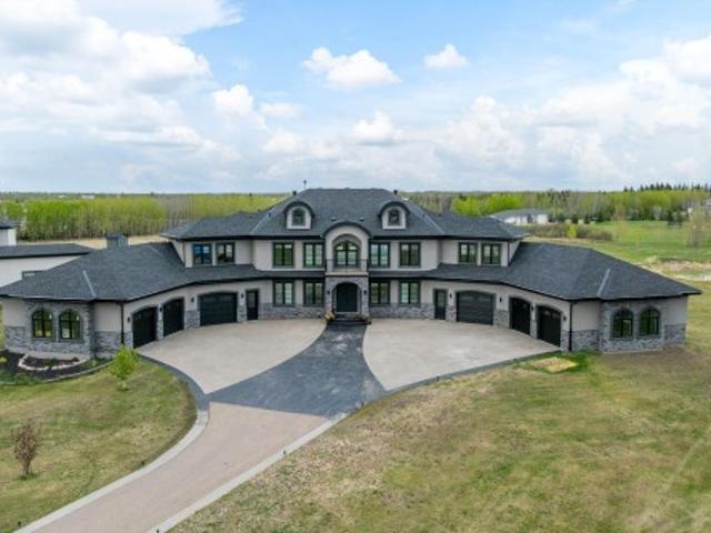 170 23 Township Road 505, Rural Leduc County, AB, T4X 0S1 house for sale | Listing ID E4489 | Royal LePage