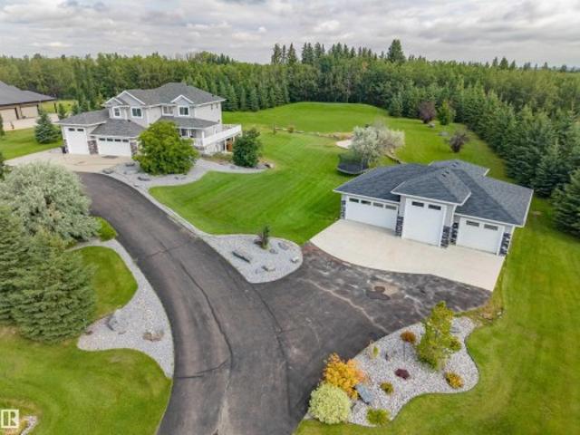 170 53 Rge Road 222, Rural Strathcona County, AB, T8E 1J8 house for sale | Listing ID E4504 | Royal LePage