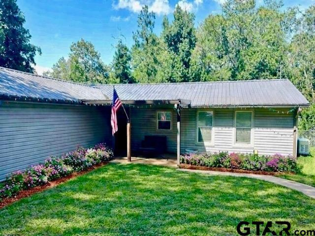 170 County Road 3136, Jacksonville, TX 75766 | MLS #21294