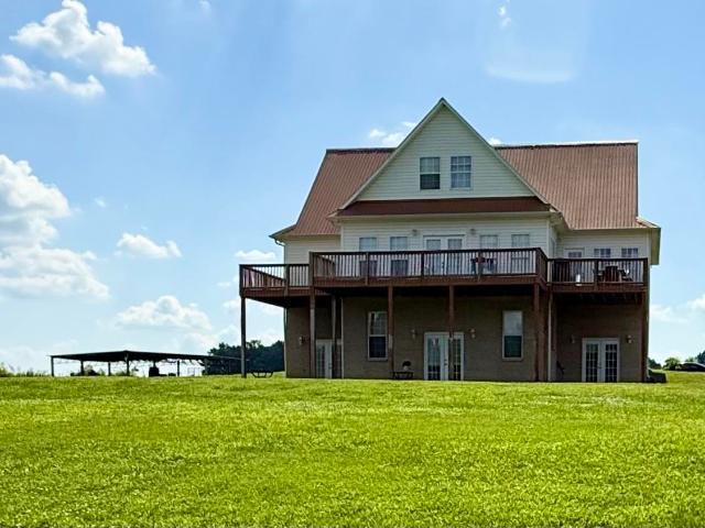 170 Co Rd 6901