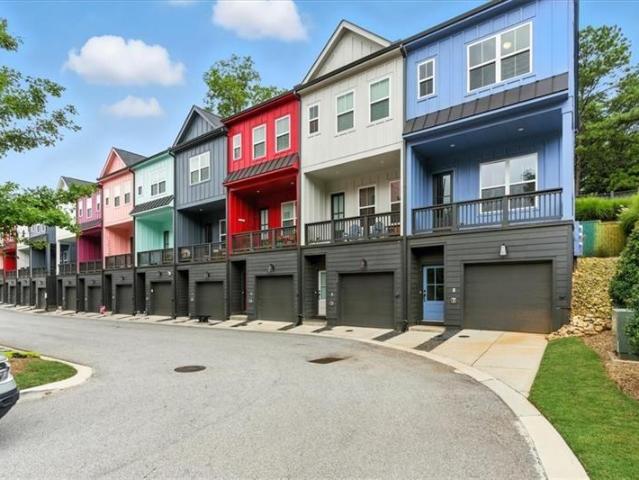 170 Color Cir, Atlanta, GA 30317 | MLS #7756