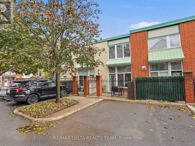 170 Cathcart Street #7 Ottawa, ON K1N5B9