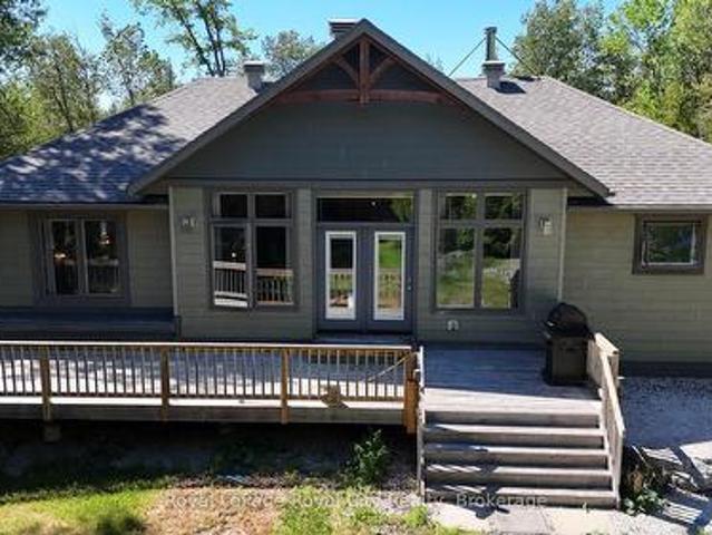 170 Cape Hurd Road, Northern Bruce Peninsula, ON, N0H 2R0 house for sale | Listing ID X13444 | Royal LePage