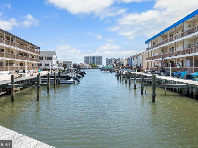 170 Captains Quarters Rd, Unit 201, Ocean City, MD 21842 | MLS #MDWO2037