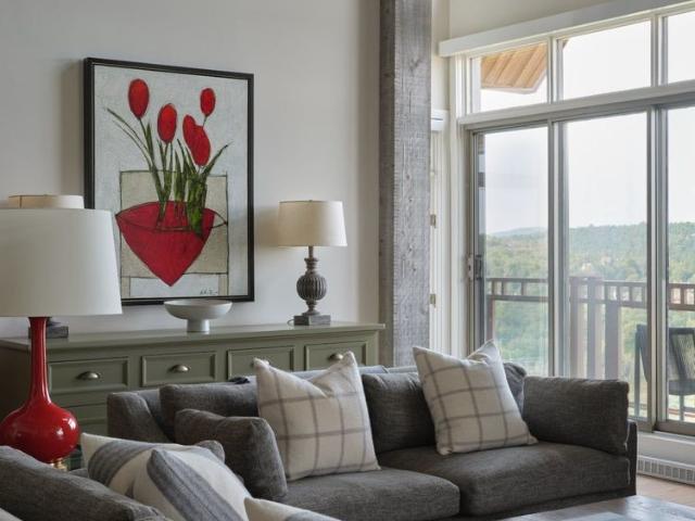 170 Ch. au Pied de la Montagne 10, QC, CA, Mont Tremblant