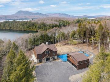 170 Ch. De L'Éléphant, Stanstead Canton, QC, J0B 1B0 Luxury House for sale | Listing ID 19741 | Royal LePage Carriage Trade Luxury Properties