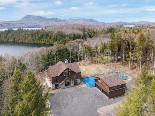 170 Ch. De L'Éléphant, Stanstead Canton, QC, J0B 1B0 Luxury House for sale | Listing ID 19741 | Royal LePage Carriage Trade Luxury Properties