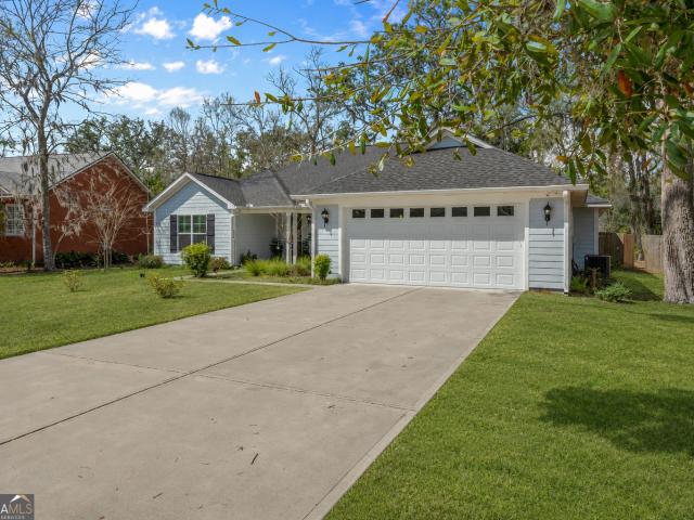 170 Cinder Hill Drive