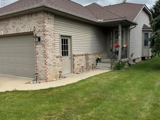170 Creekwood Circle # 43