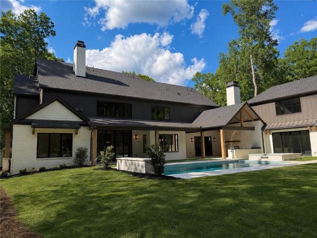 170 Andover Drive