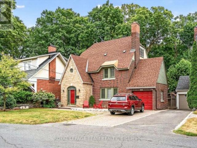 170 Acacia Avenue, Ottawa, ON, K1M 0R3 house for sale | Listing ID X13768 | Royal LePage