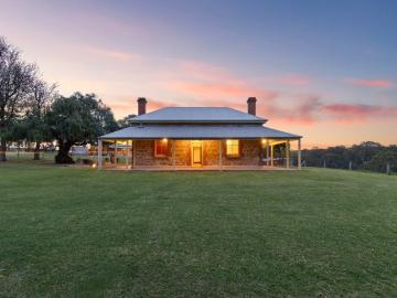 170 acres of Finniss farmland to cultivate your next big dream