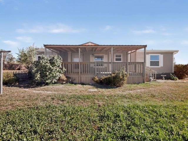 170 Appaloosa Road