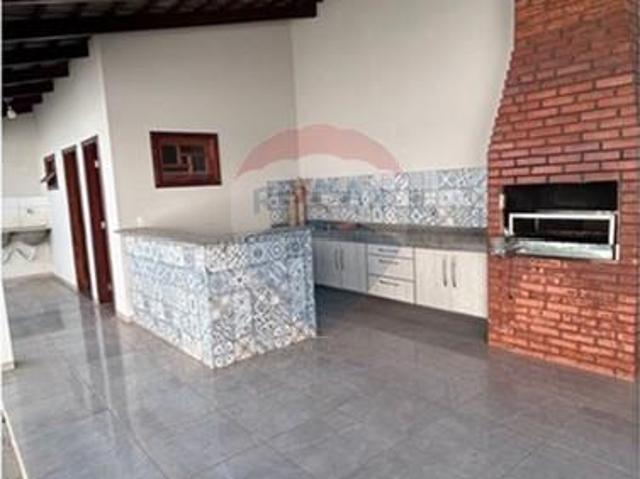 170 Área Útil Casa Alugar, 4 Dormitórios localizado em Luís Eduardo Magalhães, Luís Eduardo Magalhães, Bahia, 47850000 | Brasil