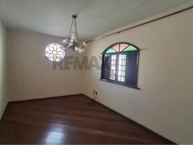 170 Área Útil Casa Alugar, 4 Dormitórios localizado em RUA DOS ARTISTAS, 196, Morro da Glória, Juiz de Fora, Minas Gerais, 36035130 | Brasil