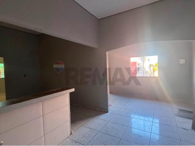 170 Área Útil Sobrado Alugar, 2 Dormitórios localizado em Avenida Santos Dumont, S/N, Setor Central, Araguaína, Tocantins, 77818010 | Brasil