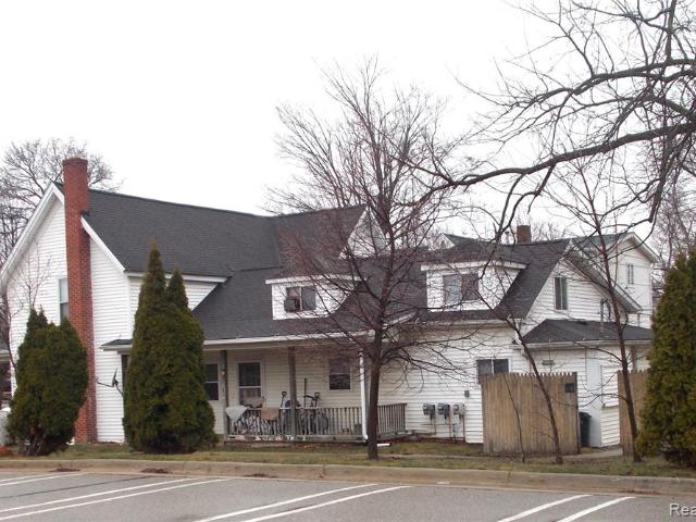 170 Bancroft Street