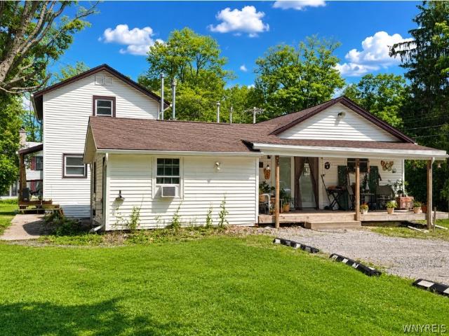 170 Bullis Road