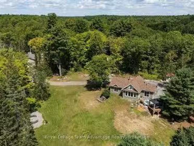 170 Bunny Trail, Mcdougall, ON, P2A 2W7 house for sale List.