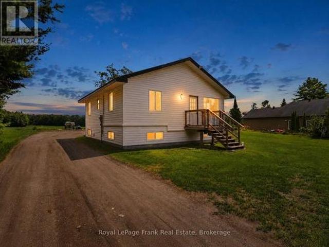 170 Burnt River Road, Kawartha Lakes, ON, K0M 1C0 house for sale | Listing ID X13620 | Royal LePage