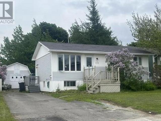 170 Byrd Avenue, Gander, NL, A1V 2B5 house for sale | Listing ID 1299 | Royal LePage
