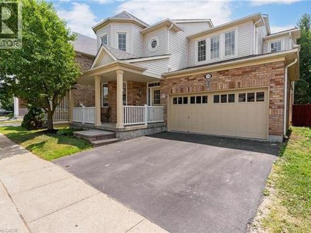 170 Garth Massey Drive, Cambridge, ON, N1T 2G4 house for sale | Listing ID 40852 | Royal LePage