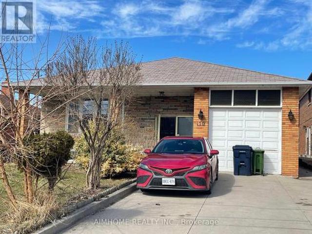 170 Gracefield Avenue, Toronto, ON, M6L 1L5 house for sale | Listing ID W13656 | Royal LePage