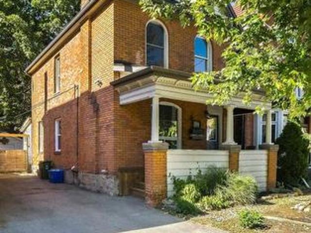 170 Emerald Street S, Hamilton, ON, L8N 2V7 house for sale | Listing ID X13843 | Royal LePage