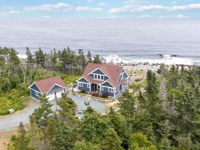 170 Edgewater Drive, White Point, NS, B0T 1G0 house for sale | Listing ID 202618 | Royal LePage