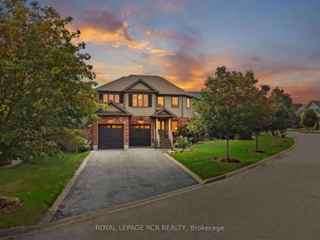 170 Elaine Drive, Orangeville, ON, L9W 4S5 house for sale | Listing ID W13779 | Royal LePage