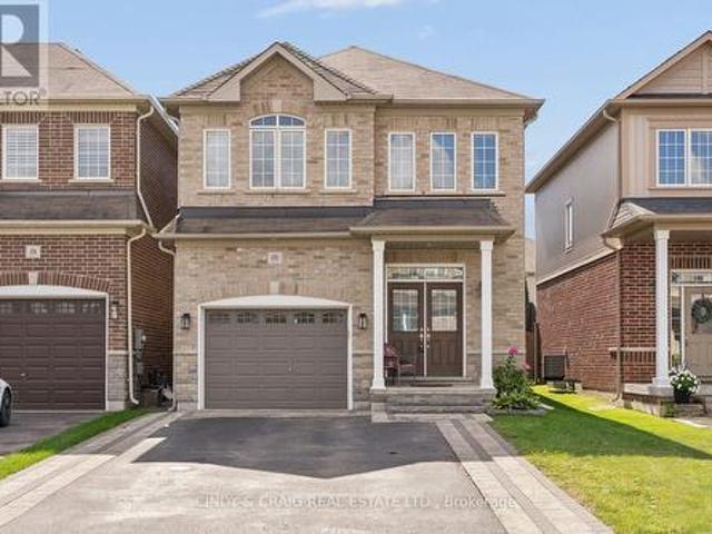 170 Elmer Adams Drive, Clarington, ON, L1E 0G4 house for sale | Listing ID E13822 | Royal LePage