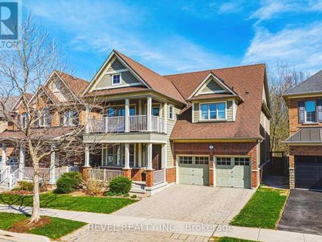 170 Forbes Terrace, Milton, ON, L9T 0S6 house for sale | Listing ID W13707 | Royal LePage