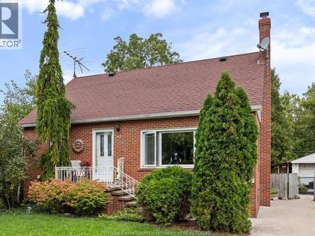 170 Fort, Amherstburg, ON, N9V 1B8 house for sale | Listing ID 26023 | Royal LePage