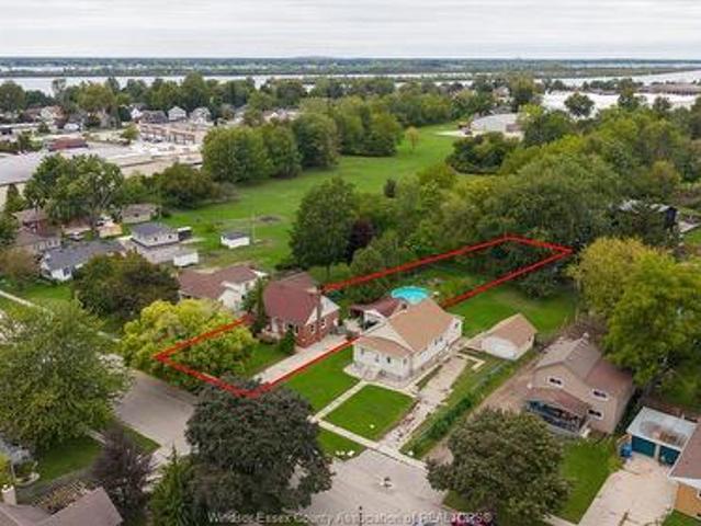 170 Fort, Amherstburg, ON, N9V 1B8 house for sale | Listing ID 26025 | Royal LePage