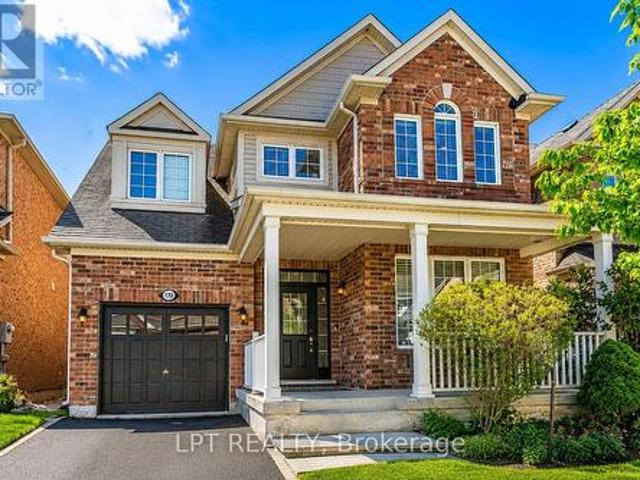 170 Fennamore Terrace, Milton, ON, L9T 0Y3 house for sale | Listing ID W13166 | Royal LePage