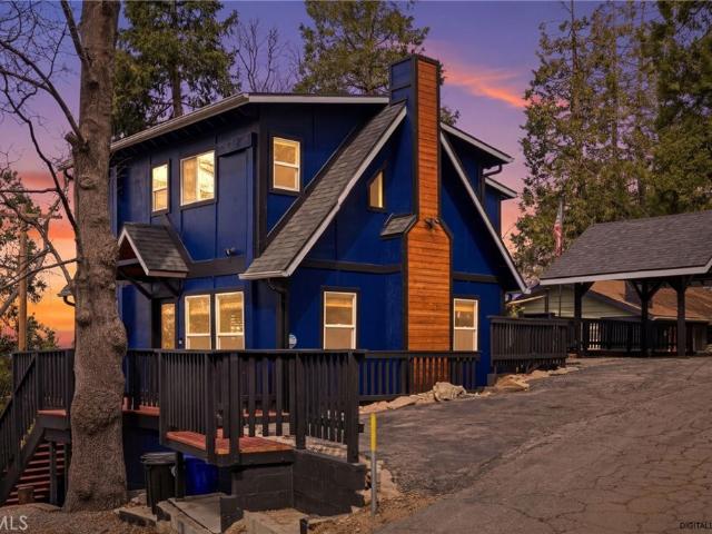 170 Fir Terrace