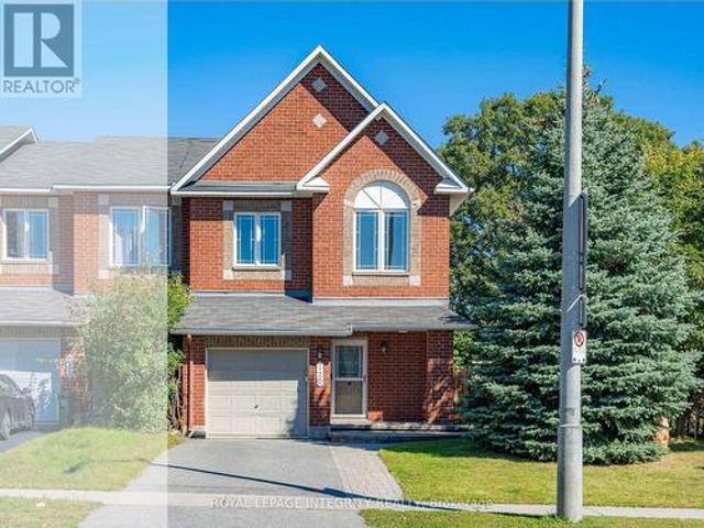 170 Flamborough Way, Ottawa, ON, K2W 1G6 house for sale | Listing ID X13828 | Royal LePage
