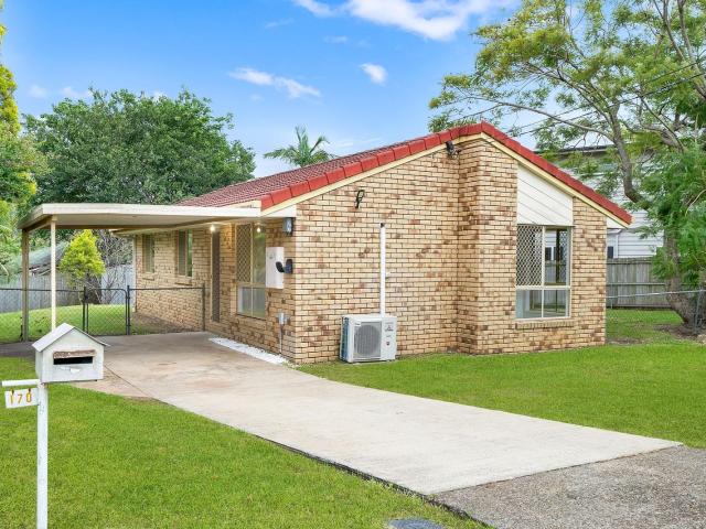 170 Kentish Street, Mount Gravatt East, QLD 4122 House for Rent Ray White Mt Gravatt