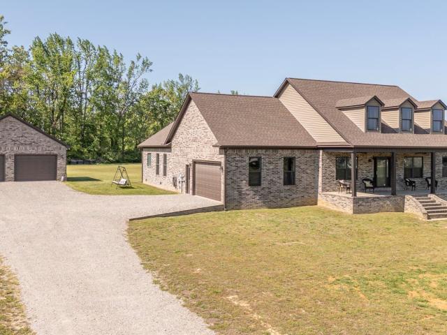 170 Kirk Cv, Adamsville, TN 38310 | MLS #10219