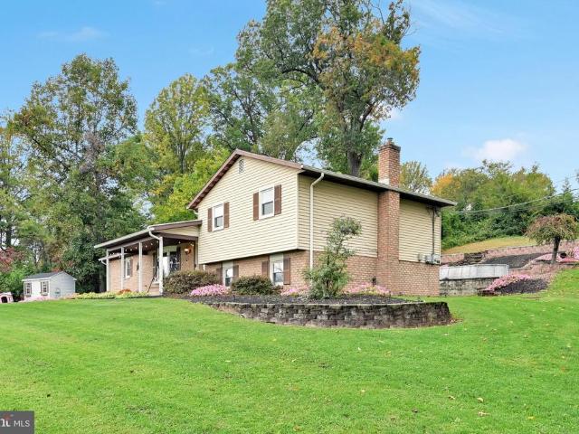 170 Kline Road