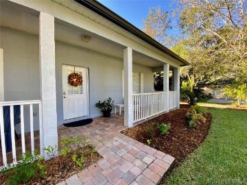 170 Holly Hill Ct, New Smyrna Beach, FL 32168 | MLS #1077