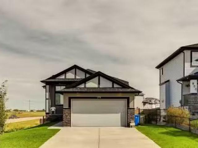 170 Hanson Drive Ne, Langdon, AB, T0J 1X1 house for sale Li.