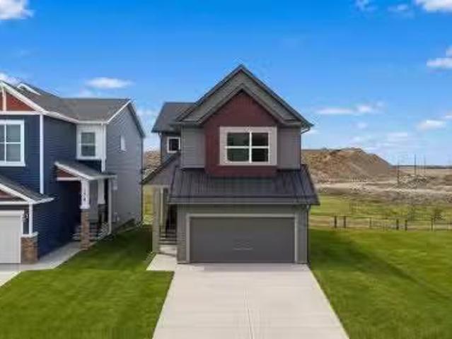 170 Herron Way Ne, Calgary, AB, T3P 2K9 house for sale List.