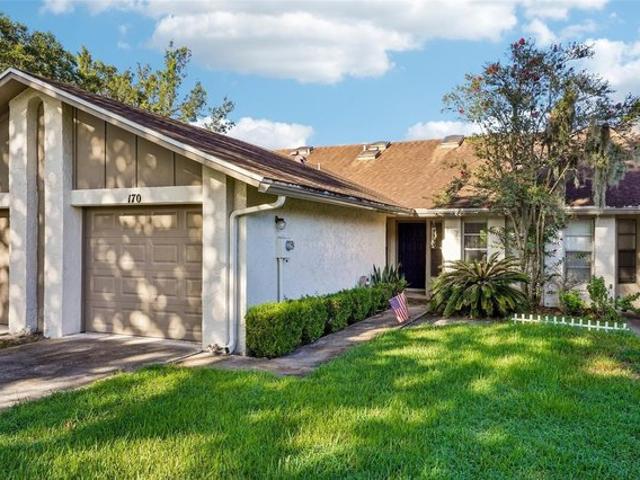 170 Hill St, Casselberry, FL 32707