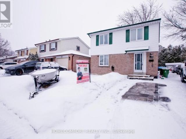 170 John Tabor Trail, Toronto, ON, M1B 2R1 house for sale | Listing ID E13752 | Royal LePage