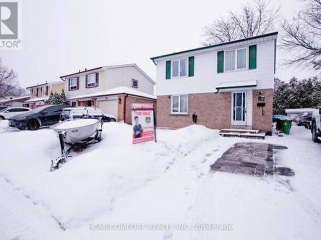 170 John Tabor Trail, Toronto, ON, M1B 2R1 house for sale | Listing ID E13880 | Royal LePage